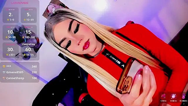 Elissa taylor  online show from 09-30-25, 07:24