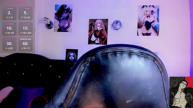 Elissa taylor  online show from 10-04-25, 07:23