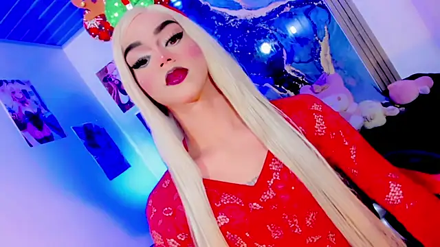 Elissa taylor  online show from 12-04-25, 09:34