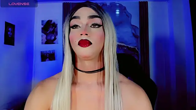 Elissa taylor  online show from 02-06-26, 07:17