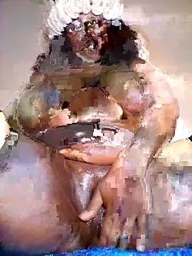 Dark Berry 26 online show from 12-24-24, 08:05