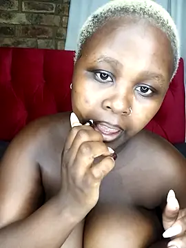 Dark Berry 26 online show from 09-30-25, 01:10