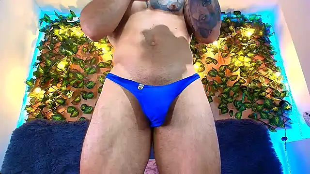 alexander collin02 online show from 10-17-25, 12:41