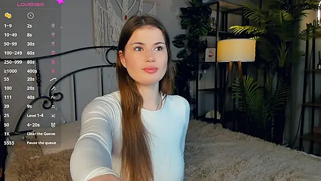 LissaMiiller online show from 12-06-24, 05:20