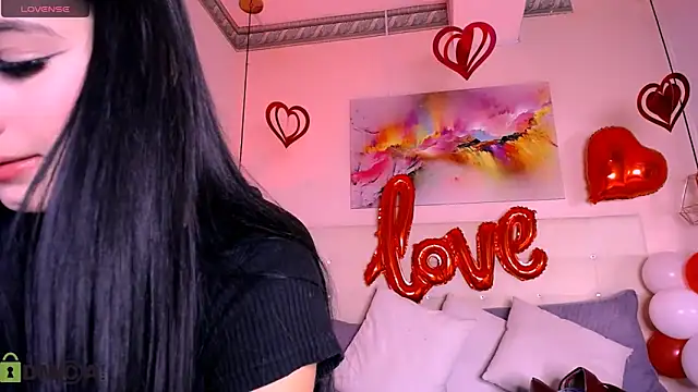 ASHLIE DIXON1 online show from 02-11-25, 07:02