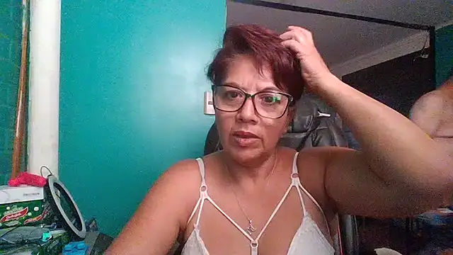 TRISH MILF online show from 12-01-24, 10:32
