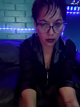 TRISH MILF online show from 12-08-24, 02:18