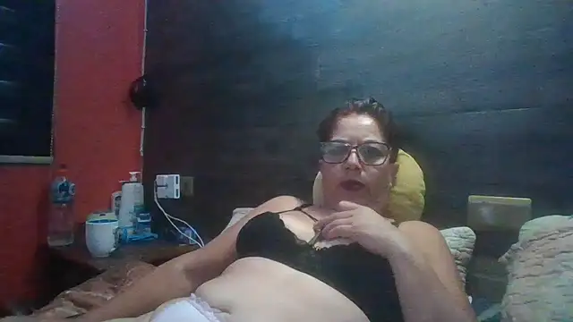 TRISH MILF online show from 12-10-24, 09:44