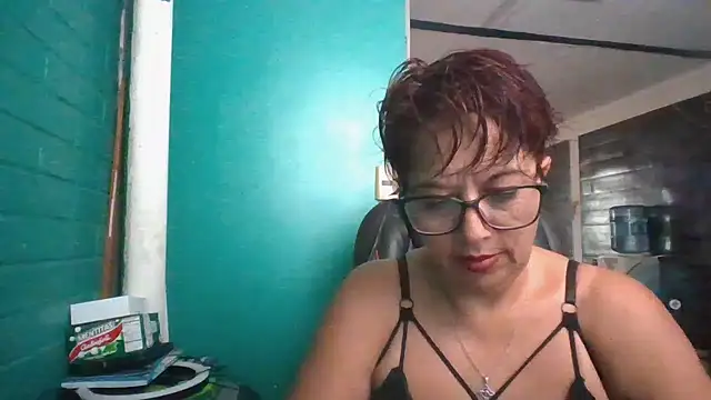 TRISH MILF online show from 12-15-24, 06:26