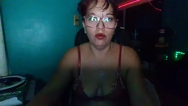 TRISH MILF online show from 12-16-24, 12:48