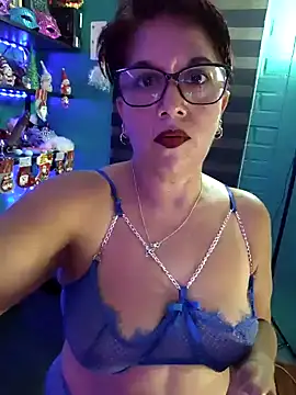 TRISH MILF online show from 12-20-24, 01:14