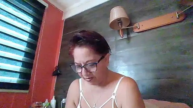 TRISH MILF online show from 12-21-24, 12:27