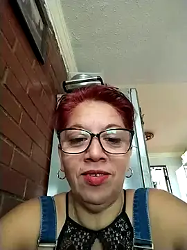 TRISH MILF online show from 01-04-25, 12:16