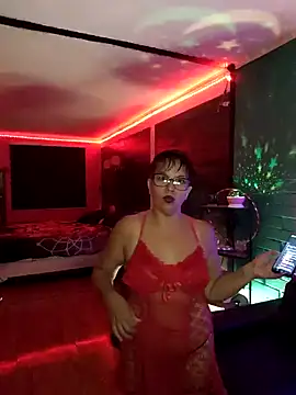 TRISH MILF online show from 01-09-25, 12:25