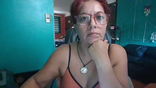 TRISH MILF online show from 01-15-25, 06:19