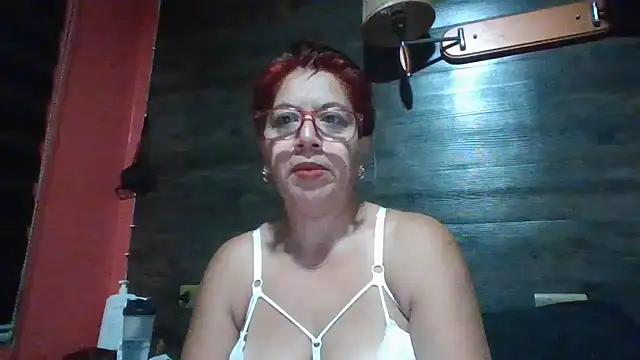 TRISH MILF online show from 01-28-25, 09:51