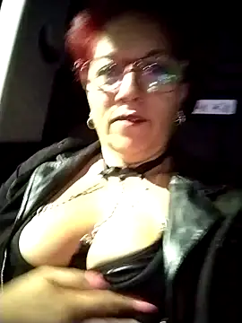 TRISH MILF online show from 02-02-25, 08:13