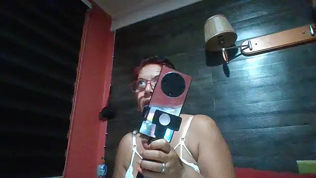 TRISH MILF online show from 02-06-25, 09:11
