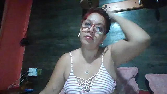TRISH MILF online show from 02-07-25, 09:37