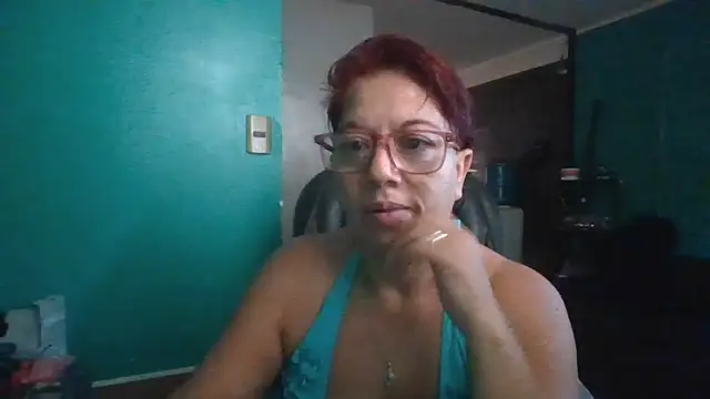 TRISH MILF online show from 02-09-25, 01:25