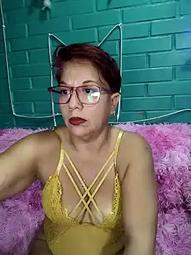 TRISH MILF online show from 02-14-25, 11:09