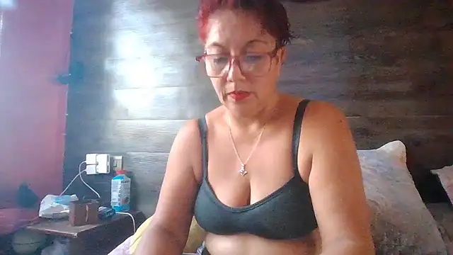 TRISH MILF online show from 02-20-25, 06:13
