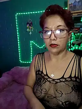TRISH MILF online show from 02-21-25, 12:27