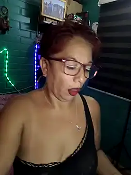 TRISH MILF online show from 02-27-25, 11:48