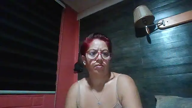TRISH MILF online show from 03-05-25, 09:16
