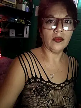 TRISH MILF online show from 03-09-25, 02:07