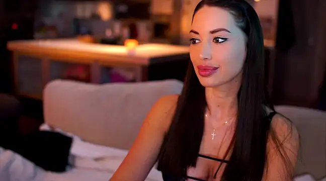 SexySecretary  online show from 02-12-25, 08:29
