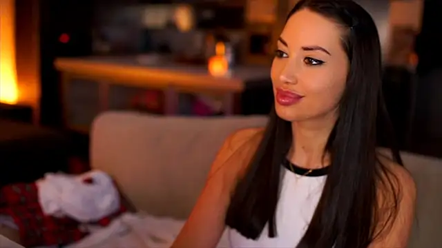 SexySecretary  online show from 02-13-25, 11:47