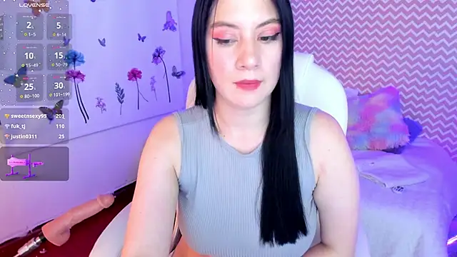 Snapshot of allison-sweet1 chatting on 12-11-24, 02:30 allison-sweet1 online show from 12-11-24, 02:30