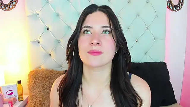 ValeryLovee online show from 01-21-25, 09:35