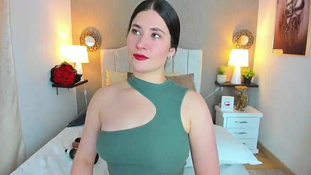 ValeryLovee online show from 11-29-25, 04:04