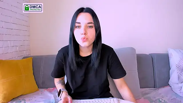 Kate Ree online show from 09-24-25, 04:49