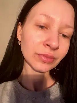 Starry Siren online show from 01-18-26, 10:41