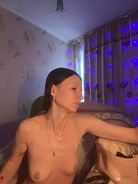 Starry Siren online show from 03-19-26, 10:30