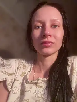 Starry Siren online show from 05-08-26, 04:12