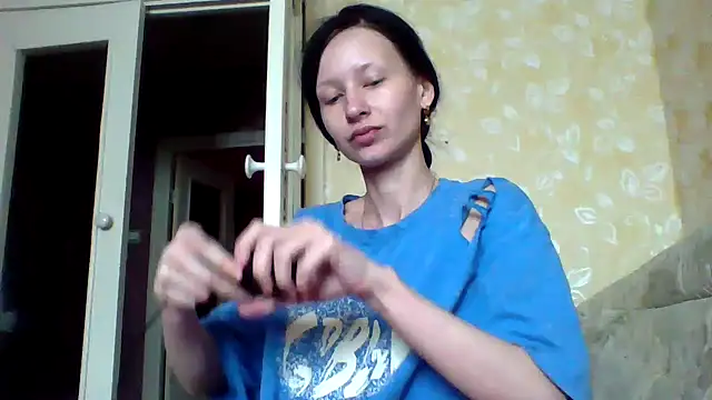 Starry Siren online show from 05-12-26, 11:07