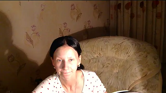 Starry Siren online show from 06-29-26, 05:13