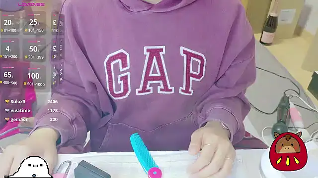  usya 2525 online show from 01-11-26, 07:08