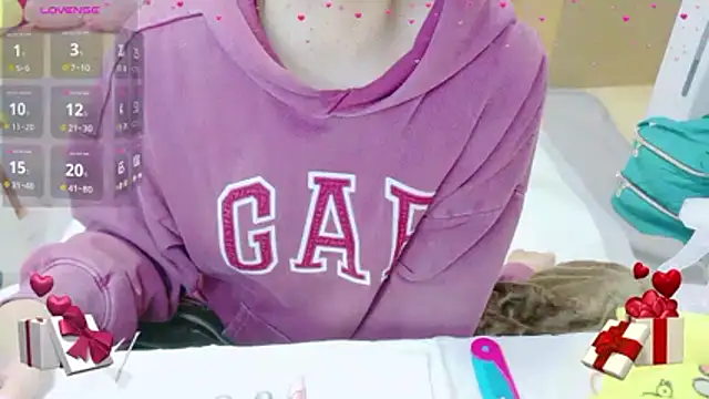  usya 2525 online show from 02-25-26, 02:37