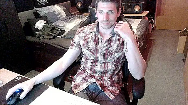 dreamwallker21 online show from 02-18-26, 04:36