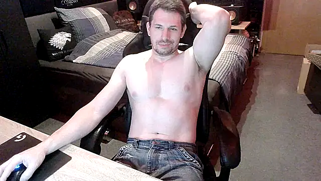 dreamwallker21 online show from 05-14-26, 08:10