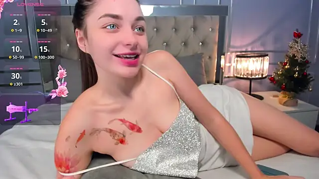 AngelinaWett online show from 12-29-24, 06:35