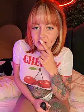 ObviouslyPeachy online show from 04-07-26, 07:58