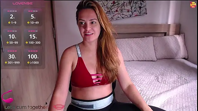 ParisW online show from 12-22-25, 09:45