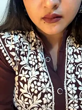 Ayesha mahi online show from 10-24-25, 09:17