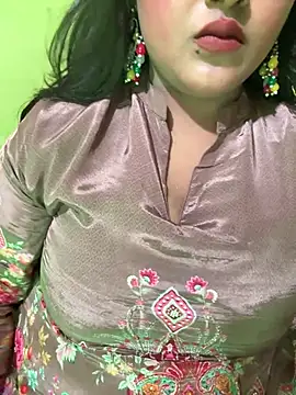 Ayesha mahi online show from 06-07-26, 09:13